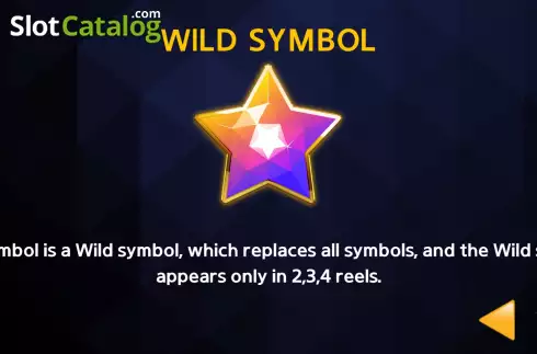 Οθόνη6. Jewelry Spin Κουλοχέρης