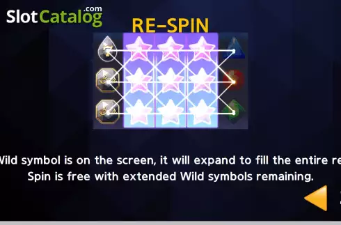 Οθόνη7. Jewelry Spin Κουλοχέρης