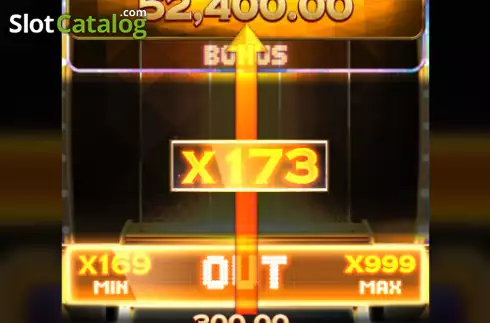 Οθόνη8. Bonanza Coins Κουλοχέρης 