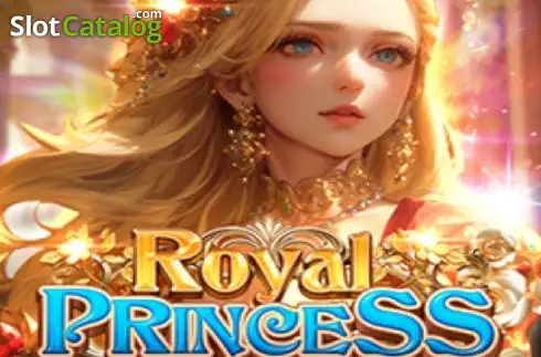 Royal Princess Λογότυπο Royal Princess Λογότυπο