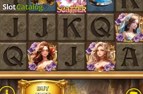 Οθόνη2. Royal Princess Κουλοχέρης