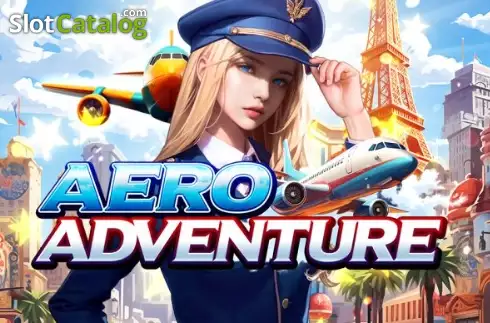 Aero Adventure Λογότυπο Aero Adventure Λογότυπο