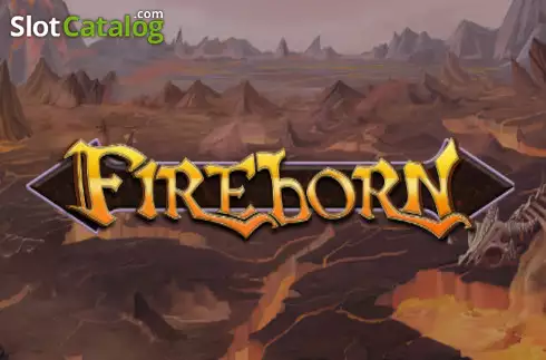 Fireborn