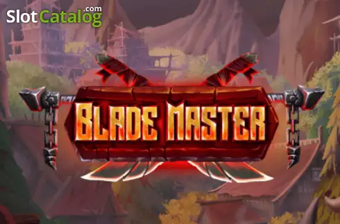Blade Master