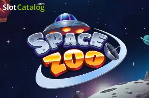 Space Zoo Κουλοχέρης 