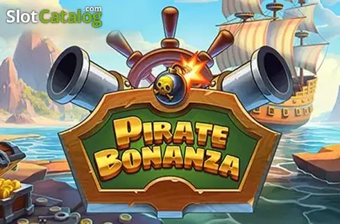 Pirate Bonanza