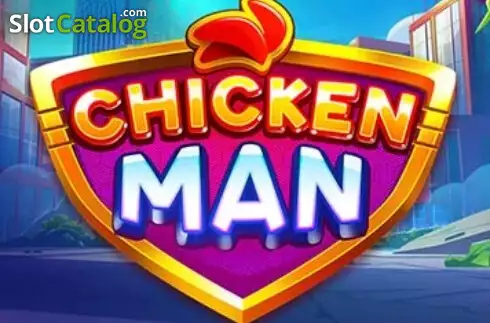 Chicken Man