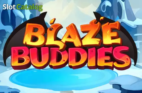 Blaze Buddies