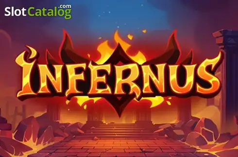 Infernus Λογότυπο Infernus Λογότυπο
