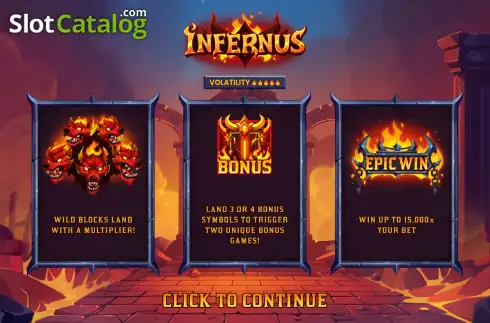Οθόνη2. Infernus Κουλοχέρης