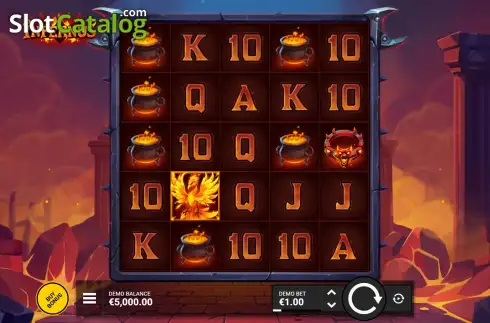 Οθόνη3. Infernus Κουλοχέρης