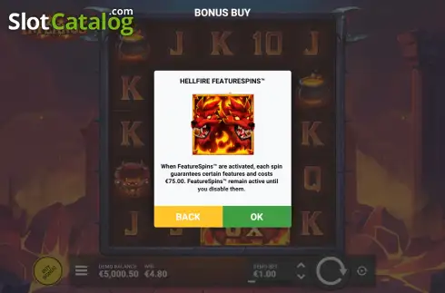 Οθόνη6. Infernus Κουλοχέρης
