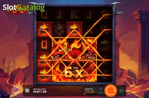 Οθόνη8. Infernus Κουλοχέρης