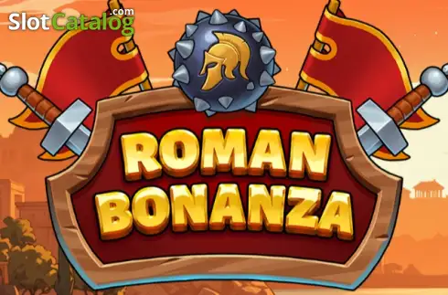 Roman Bonanza Λογότυπο Roman Bonanza Λογότυπο