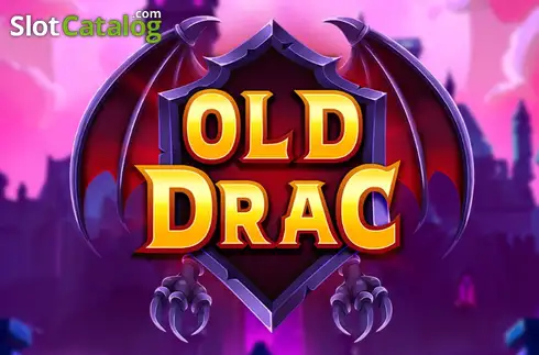 Old Drac Κουλοχέρης 