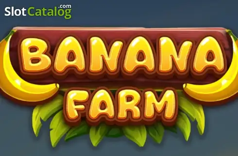 Banana Farm Λογότυπο