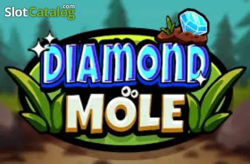Diamond Mole Κουλοχέρης 