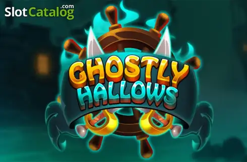 Ghostly Hallows Κουλοχέρης 