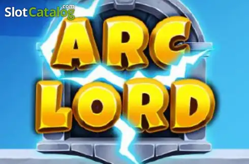 Arc Lord Λογότυπο