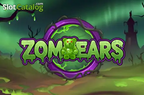 Zombears Λογότυπο Zombears Λογότυπο