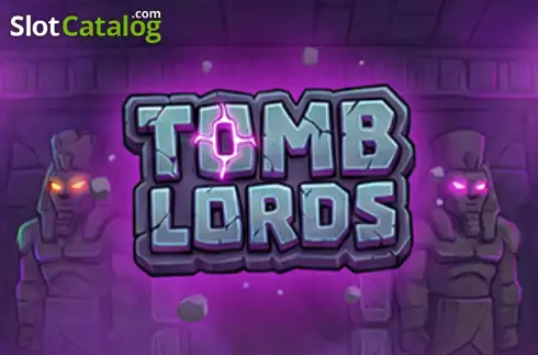 Tomb Lords Λογότυπο Tomb Lords Λογότυπο