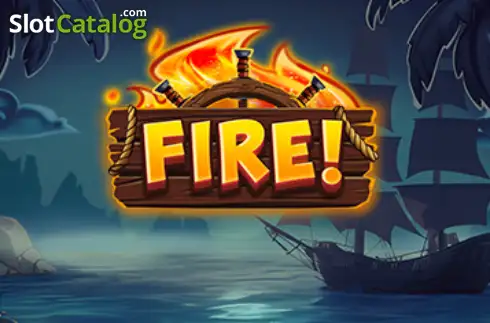 Fire! (Backseat Gaming) 2026-08-20