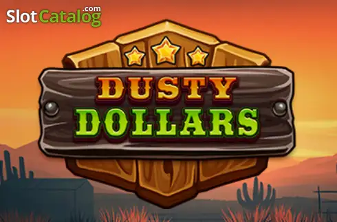 Dusty Dollars Backseat Gaming