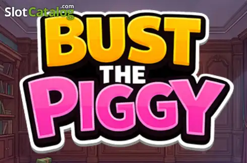 Bust The Piggy Λογότυπο