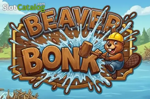 Beaver Bonk Κουλοχέρης 