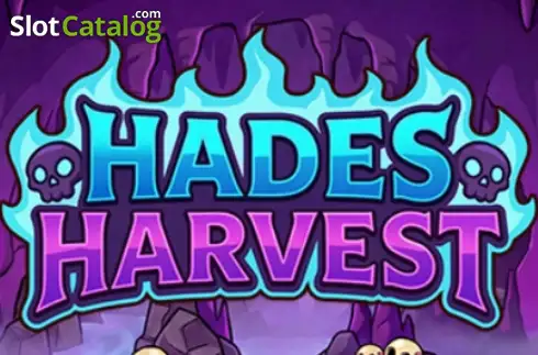 Hades Harvest Backseat Gaming