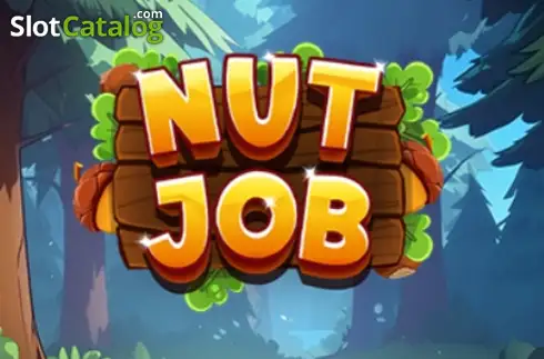 Nut Job Backseat Gaming