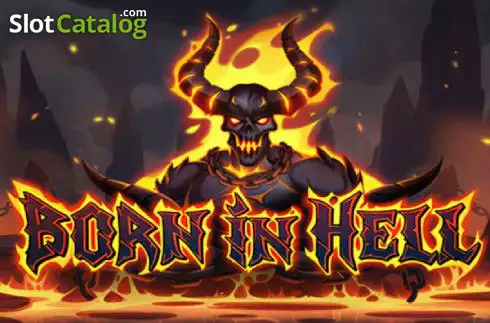 Born in Hell Κουλοχέρης  SlotRank #5 
