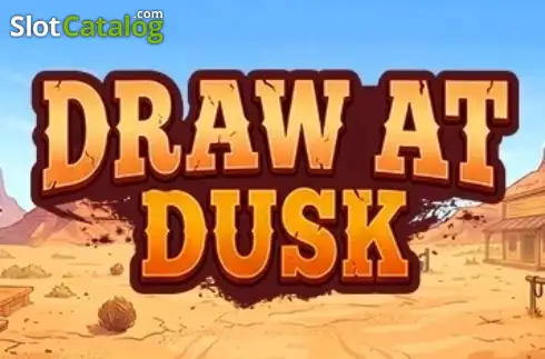 Draw at Dusk 2026-08-03