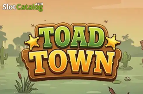 Toad Town (Backseat Gaming)