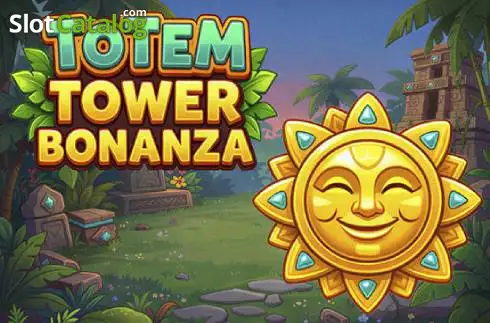 Totem Tower Bonanza Κουλοχέρης 
