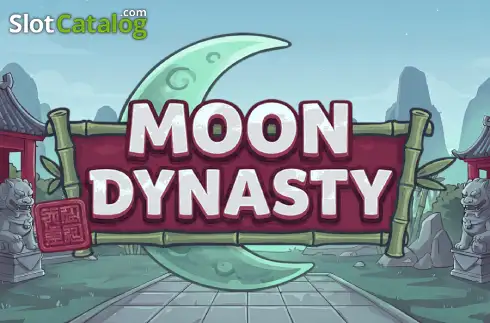 Moon Dynasty Λογότυπο