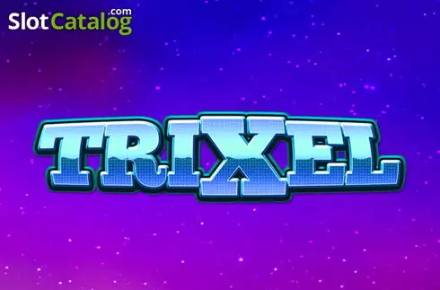 Trixel Λογότυπο Trixel Λογότυπο