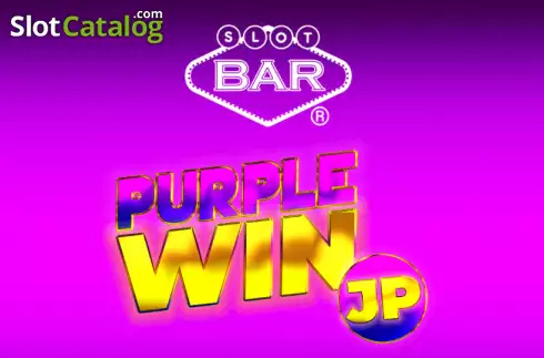 Purple Win JP