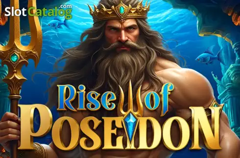 Rise of Poseidon (Bakoo)