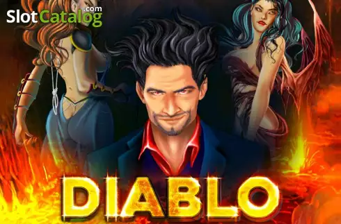 Diablo Λογότυπο