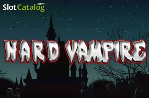 Hard Vampire Λογότυπο Hard Vampire Λογότυπο