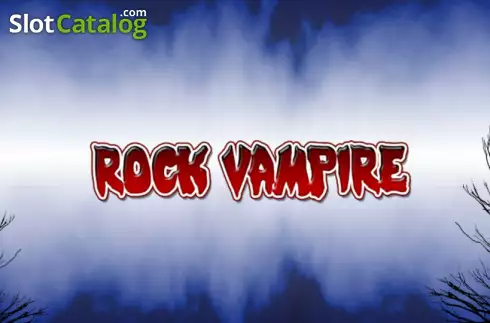 Rock Vampire Λογότυπο Rock Vampire Λογότυπο