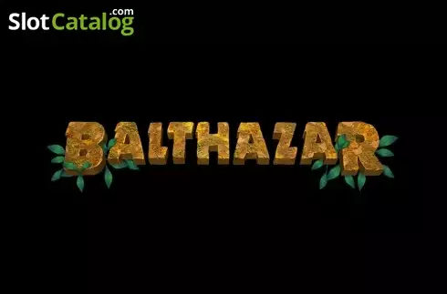 Balthazar (Bally Wulff) Λογότυπο Balthazar (Bally Wulff) Λογότυπο