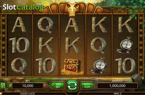 Οθόνη3. Balthazar (Bally Wulff) Κουλοχέρης