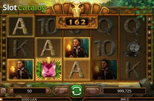 Οθόνη6. Balthazar (Bally Wulff) Κουλοχέρης