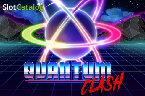 Quantum Clash Κουλοχέρης 