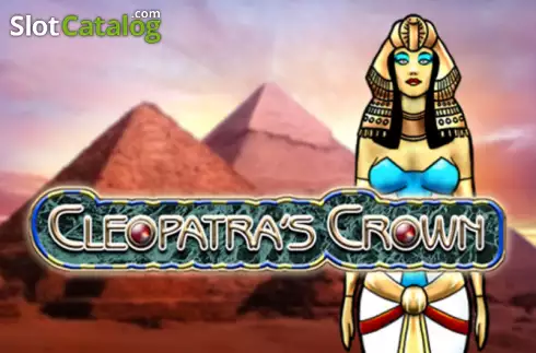 Cleopatra's Crown Λογότυπο