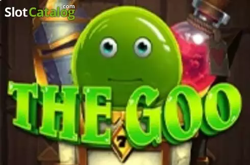 The Goo Λογότυπο The Goo Λογότυπο