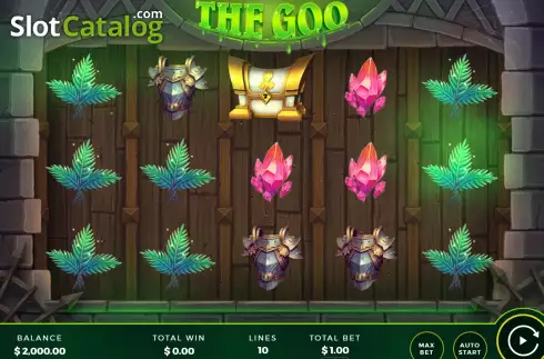 Οθόνη2. The Goo Κουλοχέρης