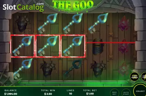 Οθόνη3. The Goo Κουλοχέρης